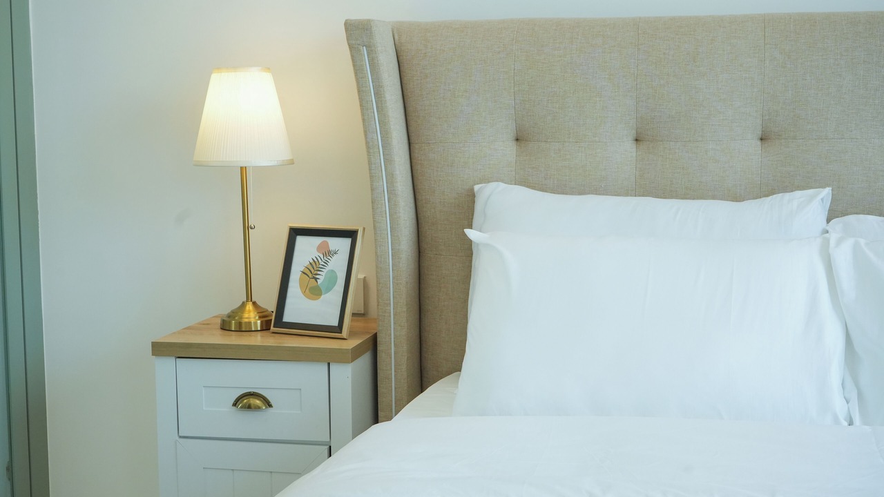 Photo of Bedroom in Al Barsha