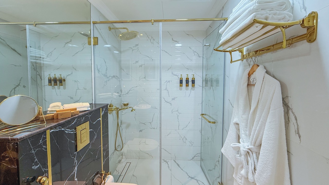 Photo of Bathroom in Al Barsha