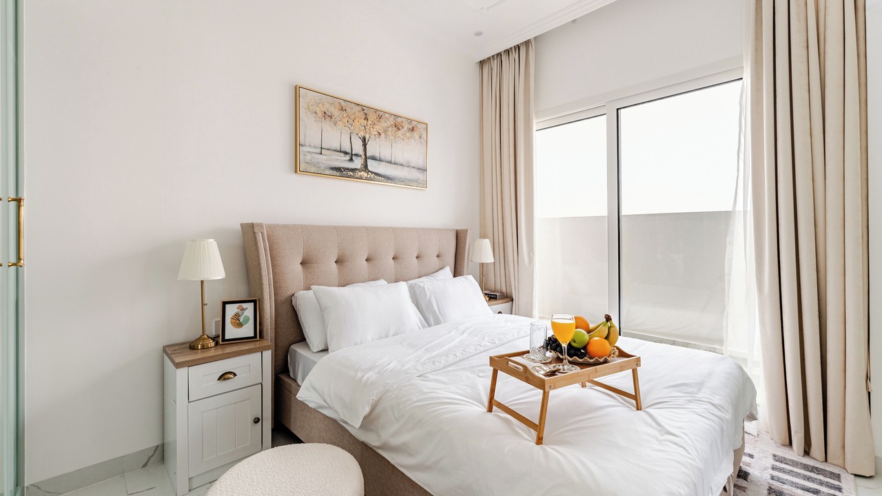 Photo of Bedroom in Al Barsha
