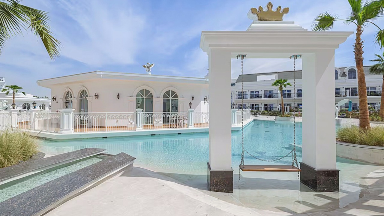 Photo of Outdoor in Al Barsha