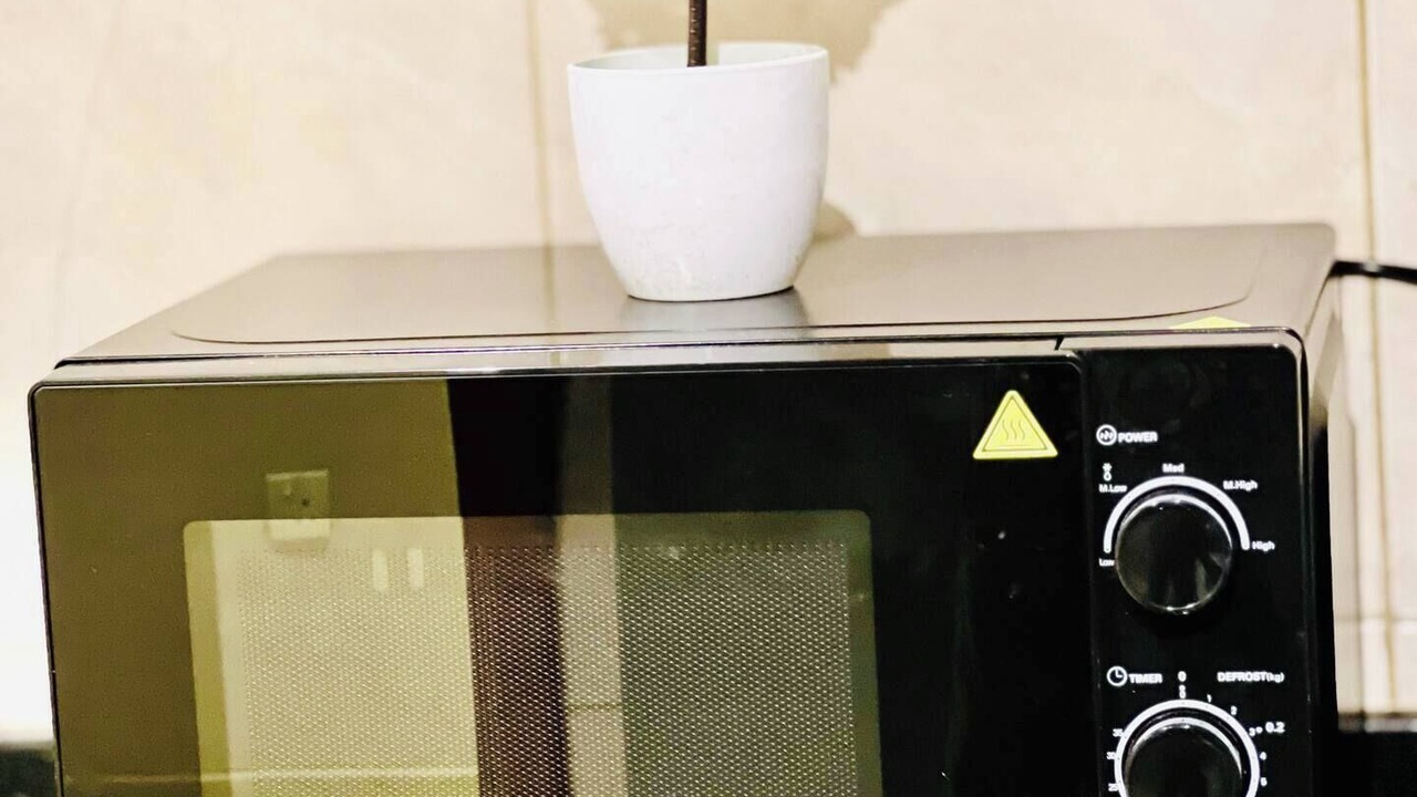 Photo of Kitchen in Ajman
