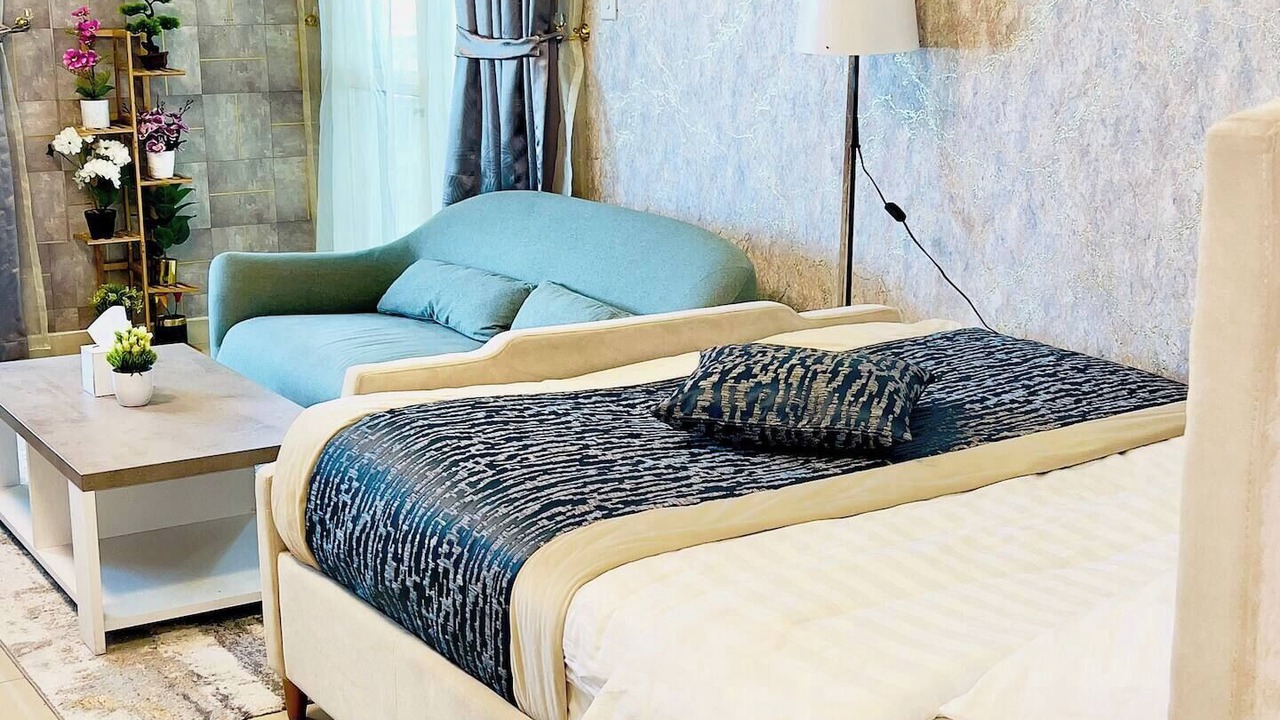 Photo of Bedroom in Ajman
