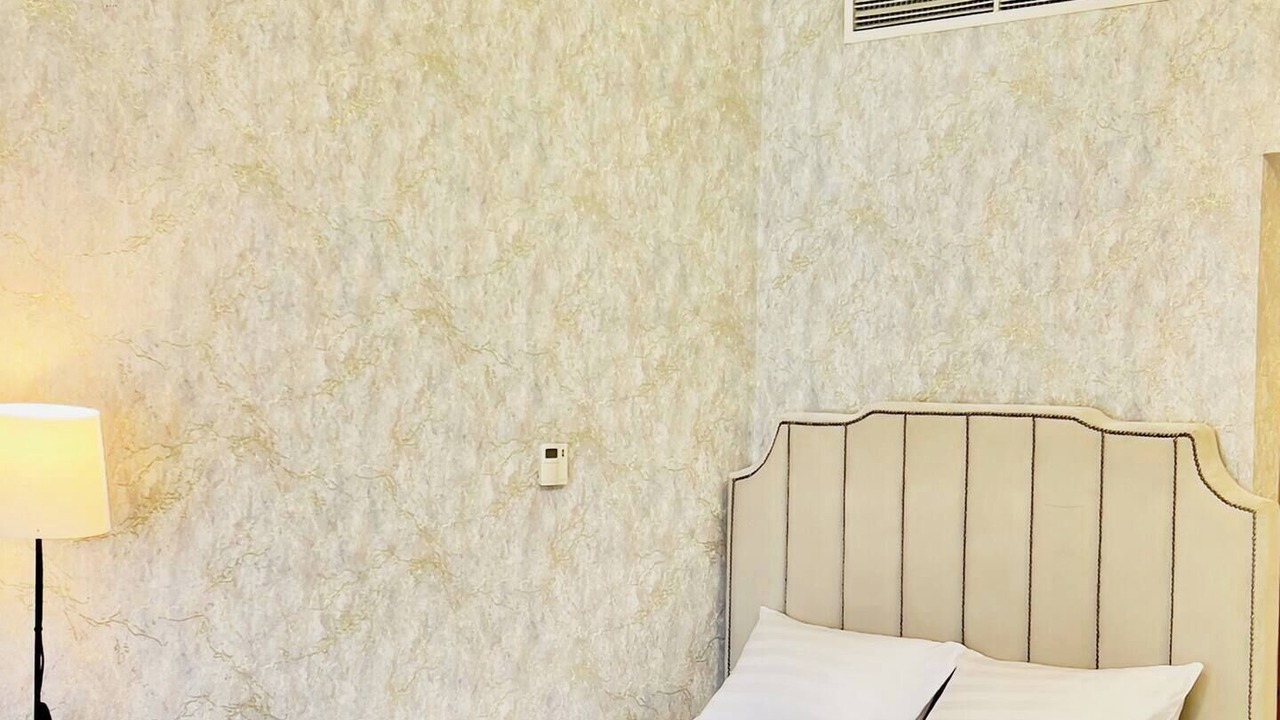 Photo of Bedroom in Ajman