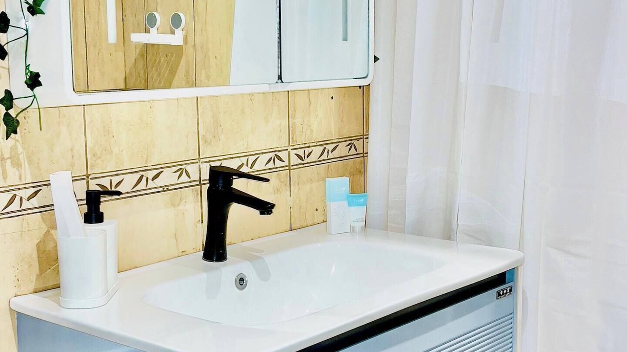 Photo of Bathroom in Ajman