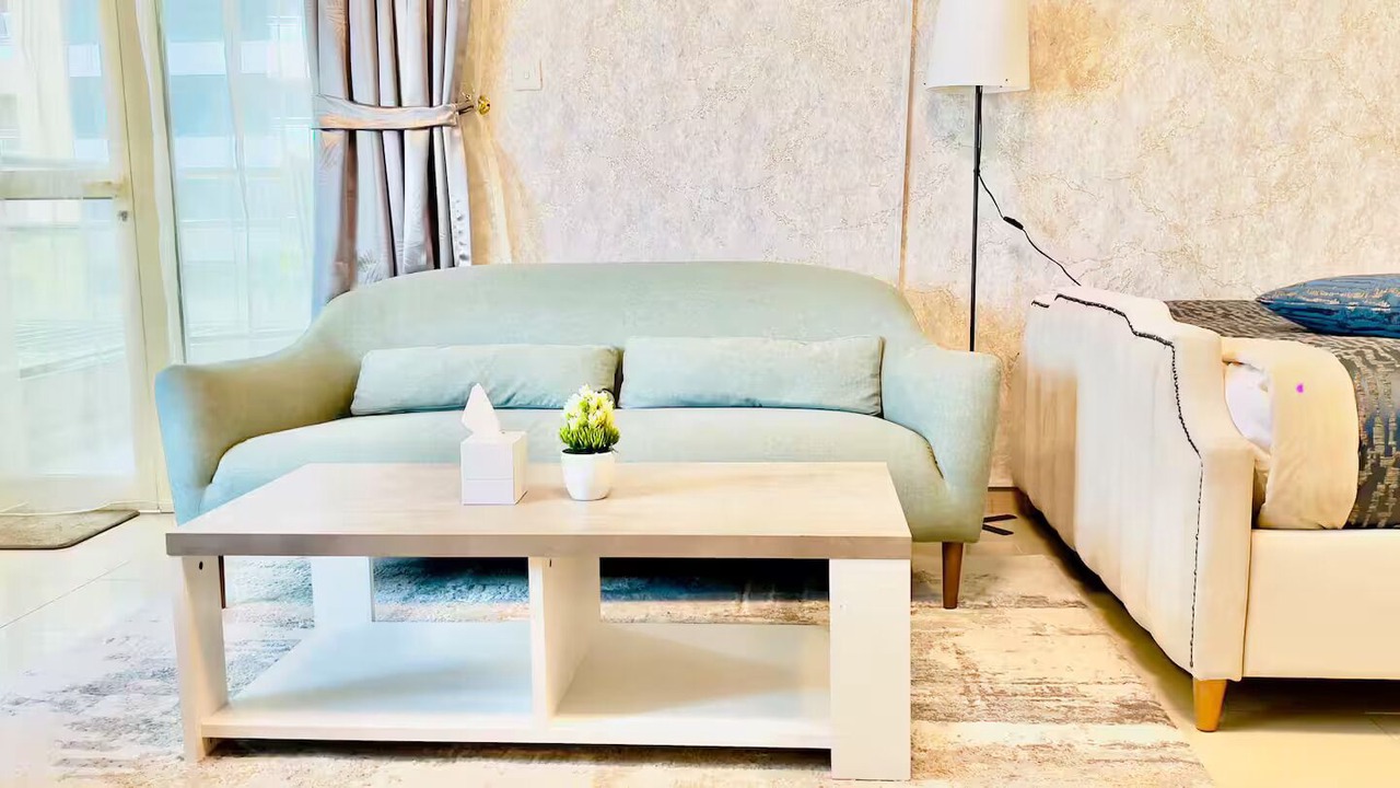 Photo of Livingroom in Ajman