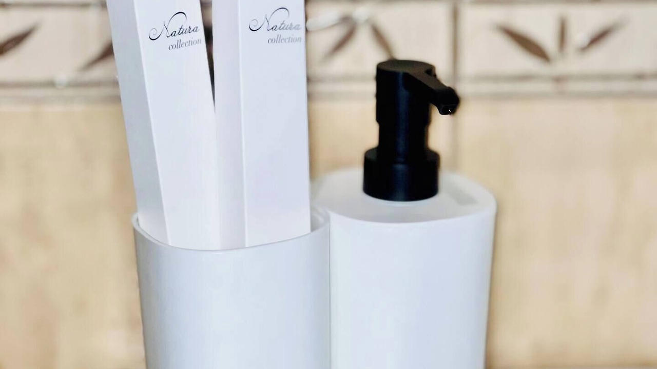 Photo of Bathroom in Ajman