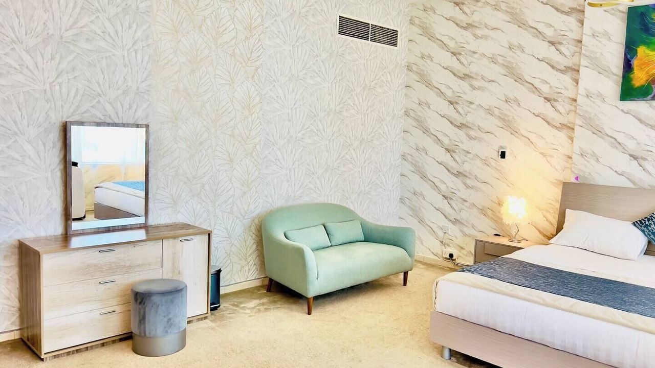 Photo of Bedroom in Ajman