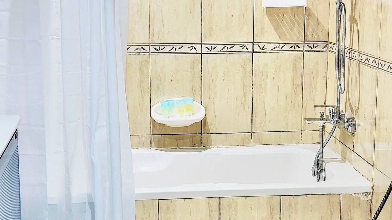 Photo of Bathroom in Ajman