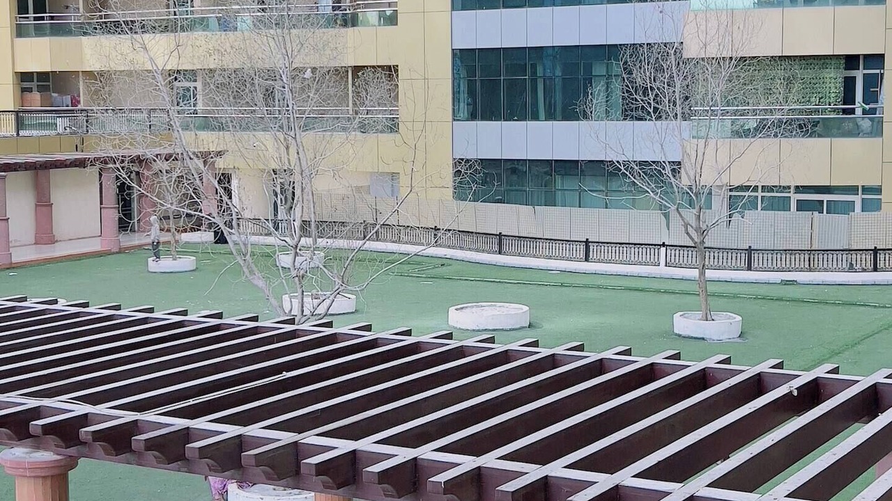 Photo of Outdoor in Ajman