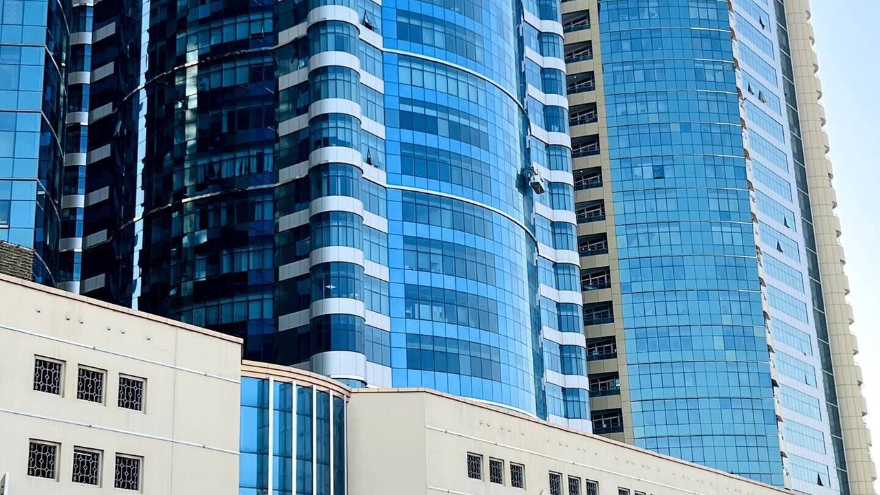 Photo of Outdoor in Ajman