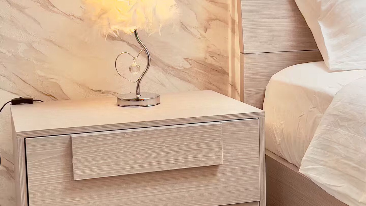 Photo of Bedroom in Ajman
