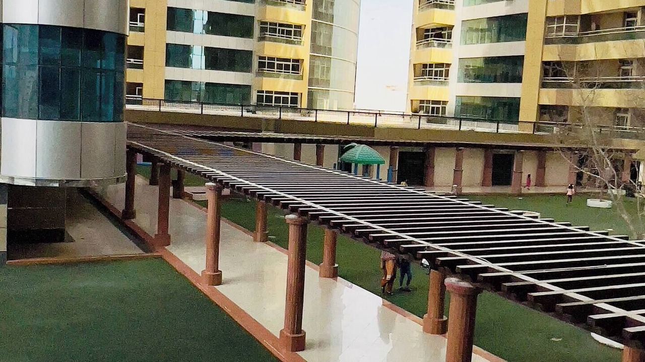 Photo of Outdoor in Ajman
