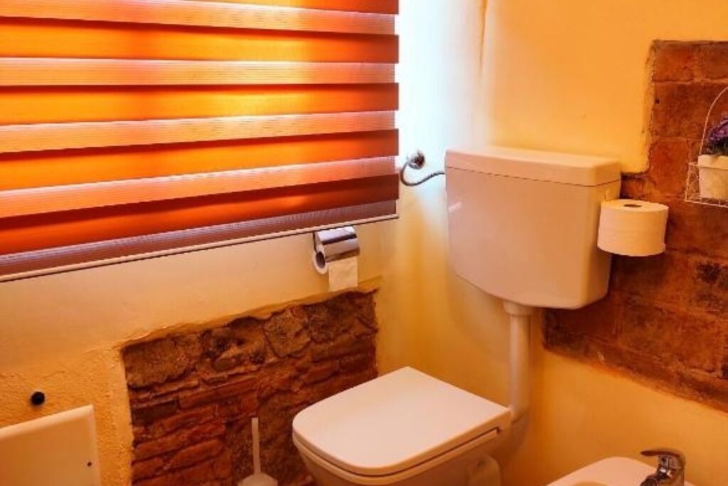 Photo of Bathroom in Serra San Bruno