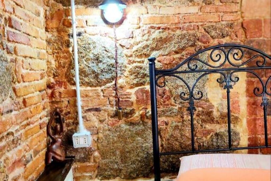 Photo of Bedroom in Serra San Bruno