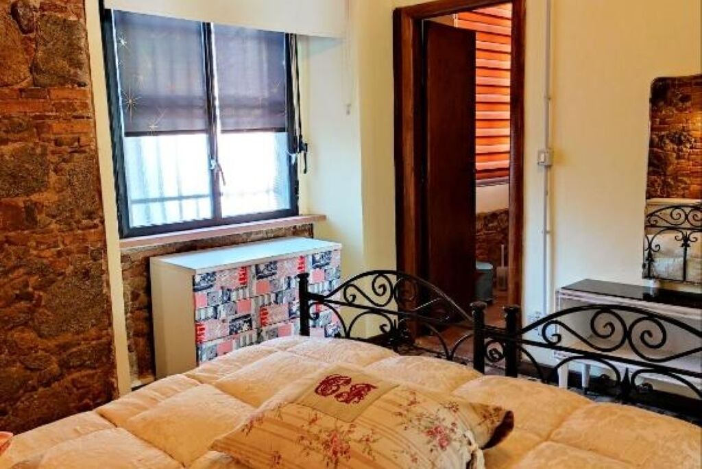 Photo of Bedroom in Serra San Bruno