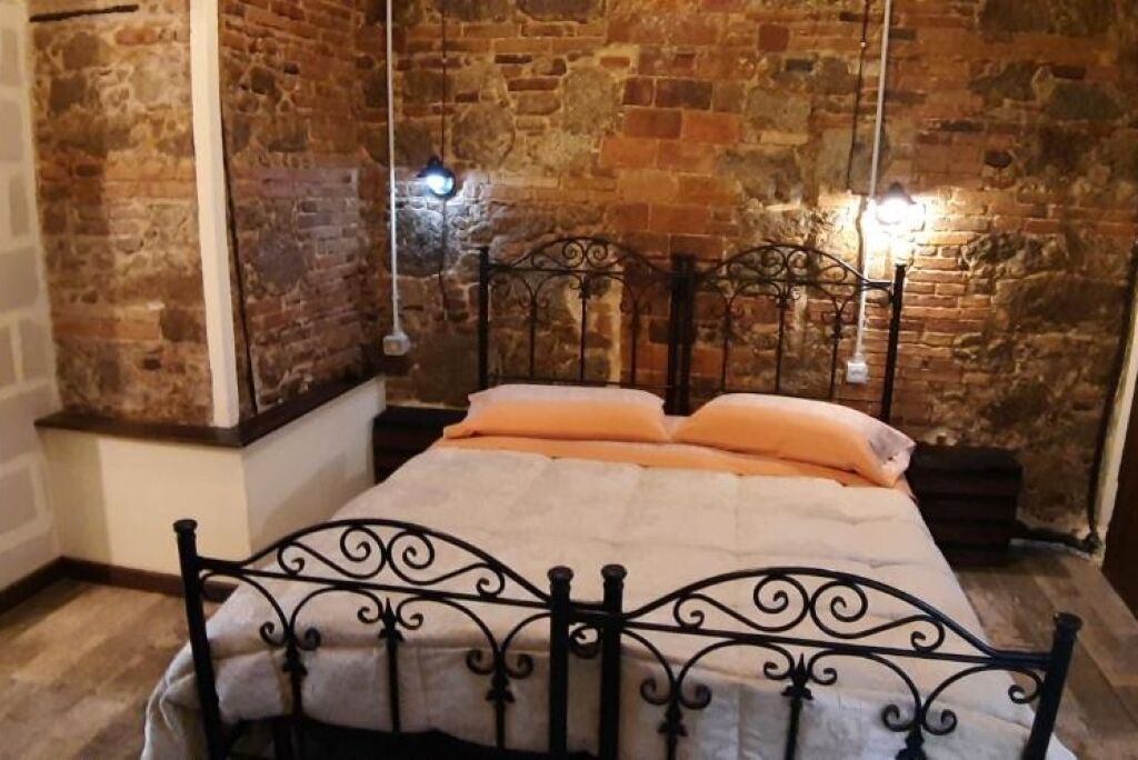 Photo of Bedroom in Serra San Bruno