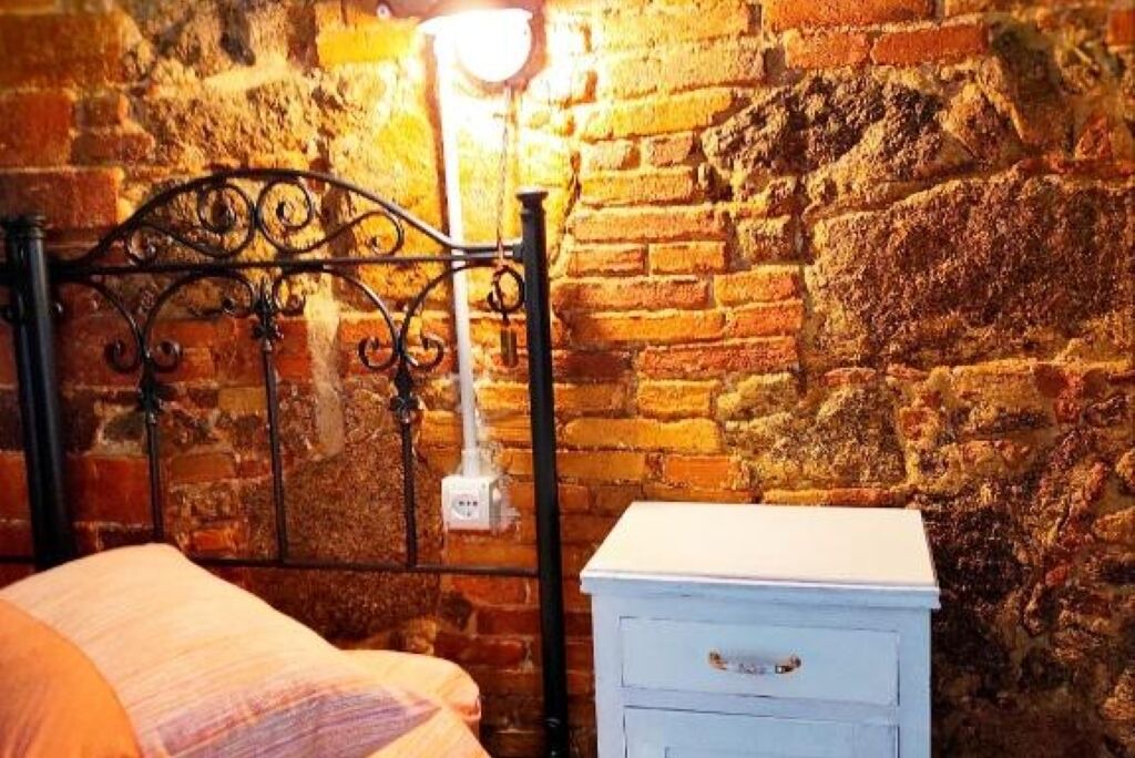 Photo of Bedroom in Serra San Bruno