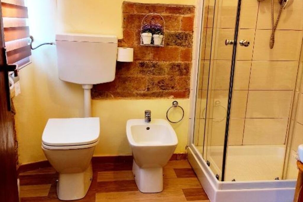 Photo of Bathroom in Serra San Bruno