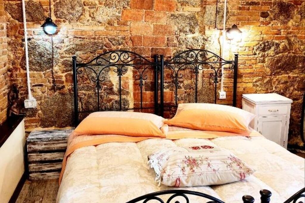 Photo of Bedroom in Serra San Bruno