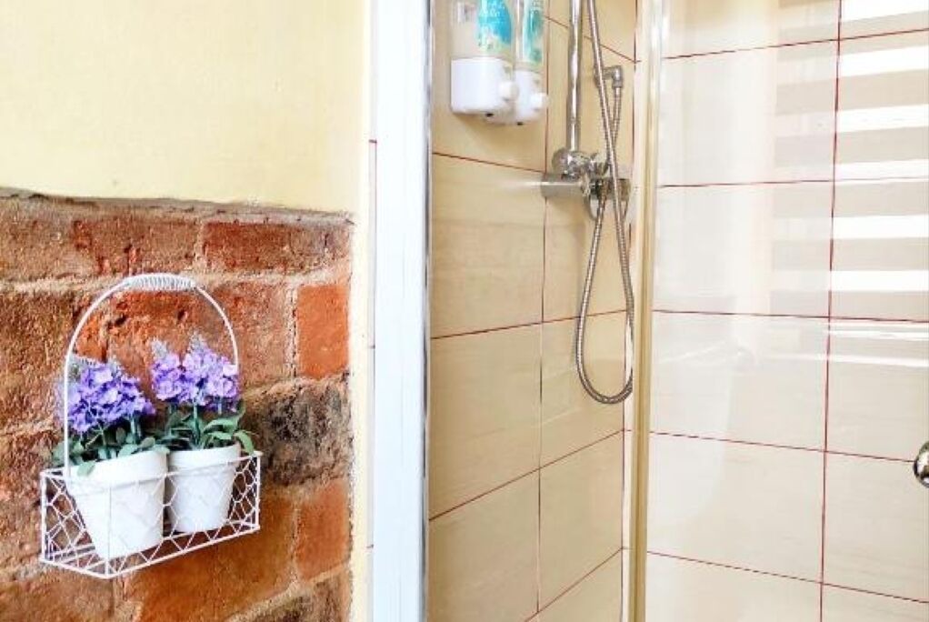 Photo of Bathroom in Serra San Bruno