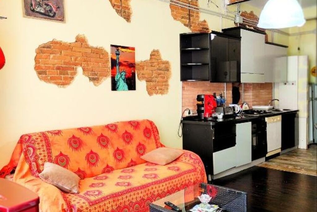 Photo of Livingroom in Serra San Bruno