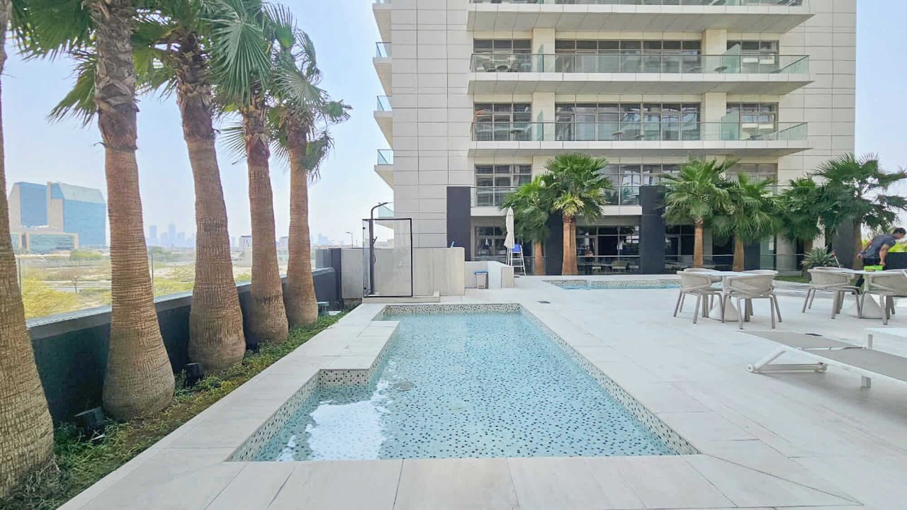 Photo of Outdoor in Al Barsha