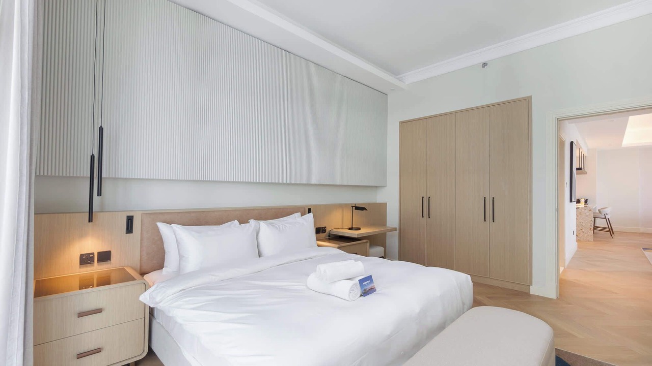 Photo of Bedroom in Al Barsha