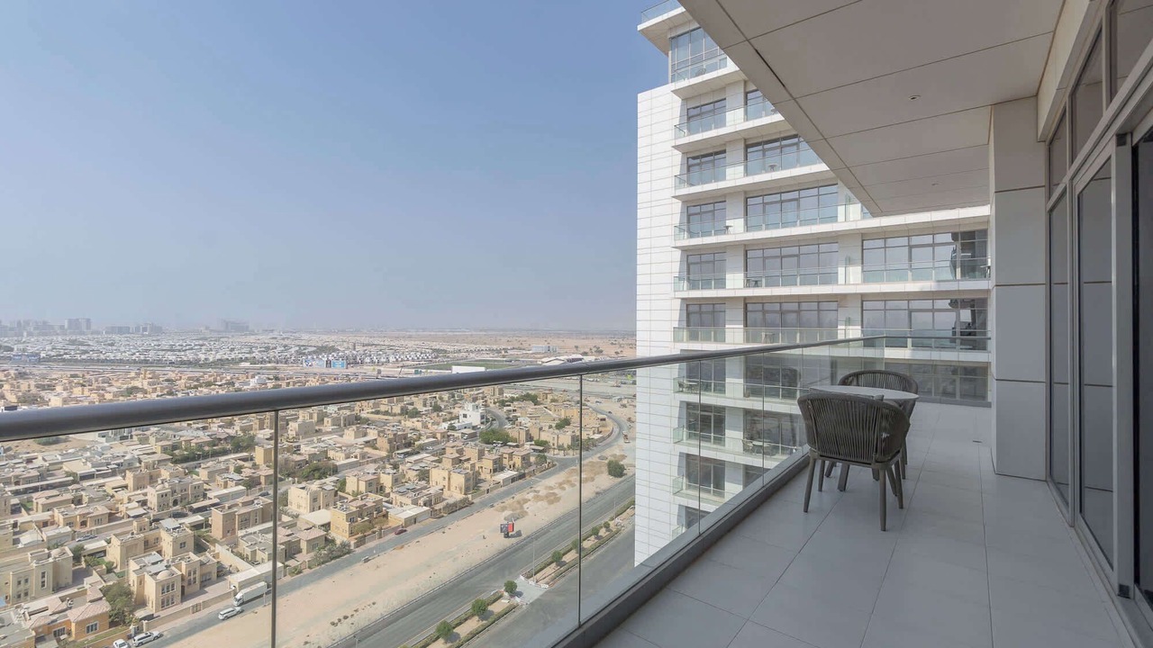 Photo of Outdoor in Al Barsha
