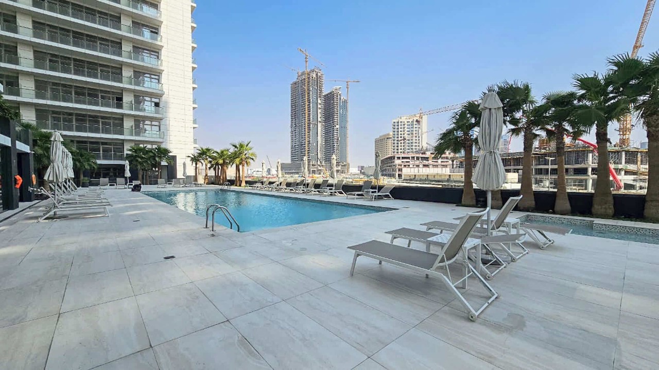 Photo of Outdoor in Al Barsha