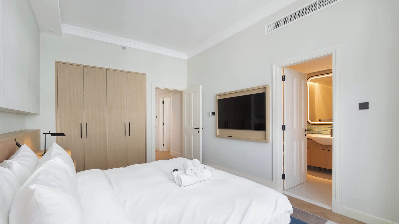 Photo of Bedroom in Al Barsha