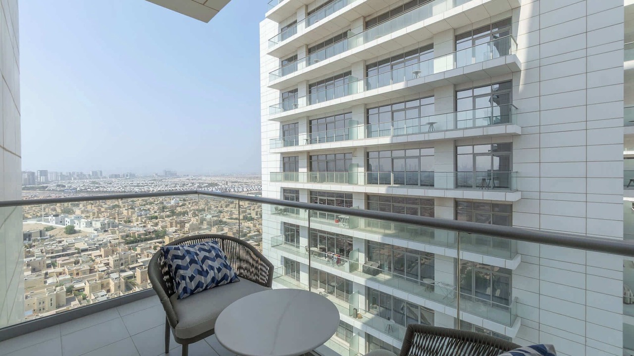 Photo of Outdoor in Al Barsha