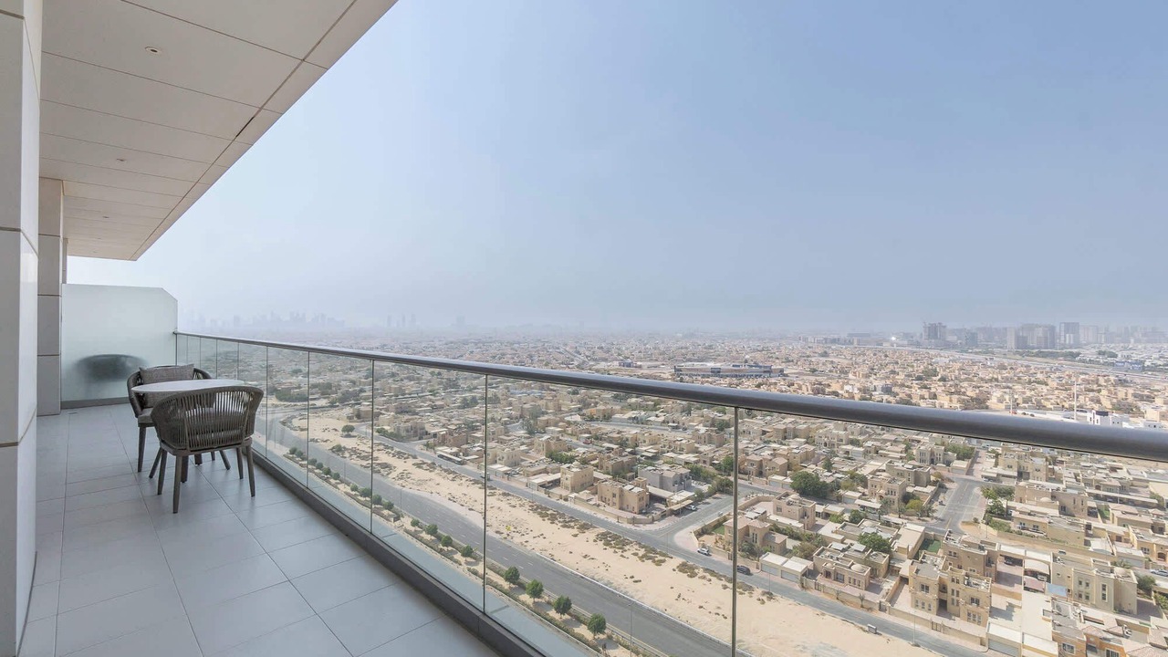 Photo of Outdoor in Al Barsha