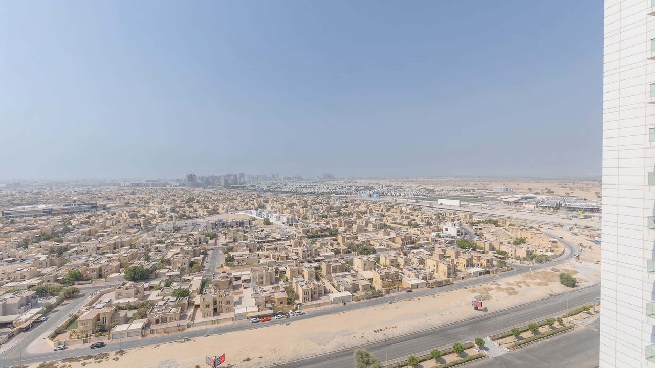 Photo of Outdoor in Al Barsha