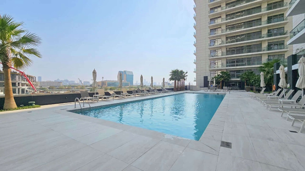 Photo of Outdoor in Al Barsha