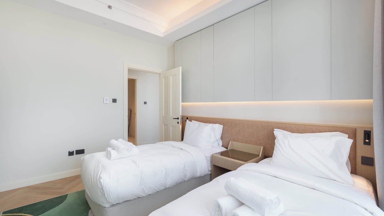 Photo of Bedroom in Al Barsha
