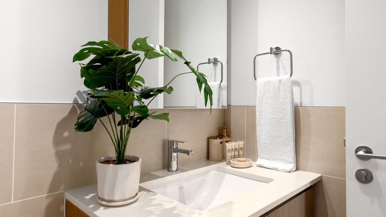 Photo of Bathroom in Dubai