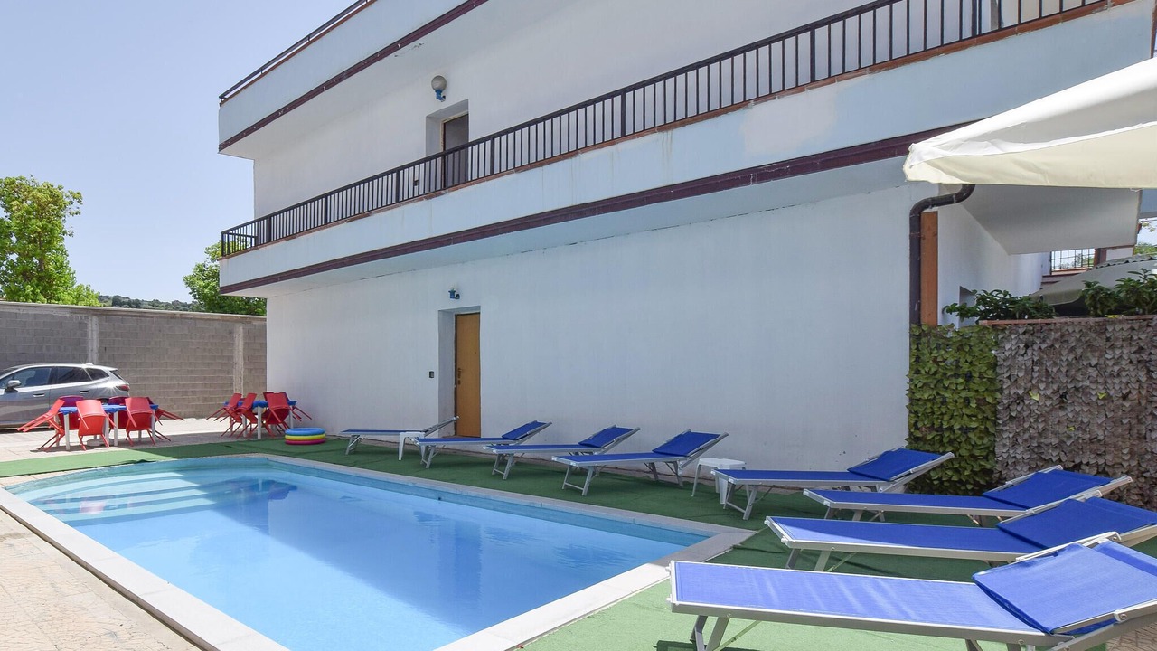 Photo of Outdoor in Palmi