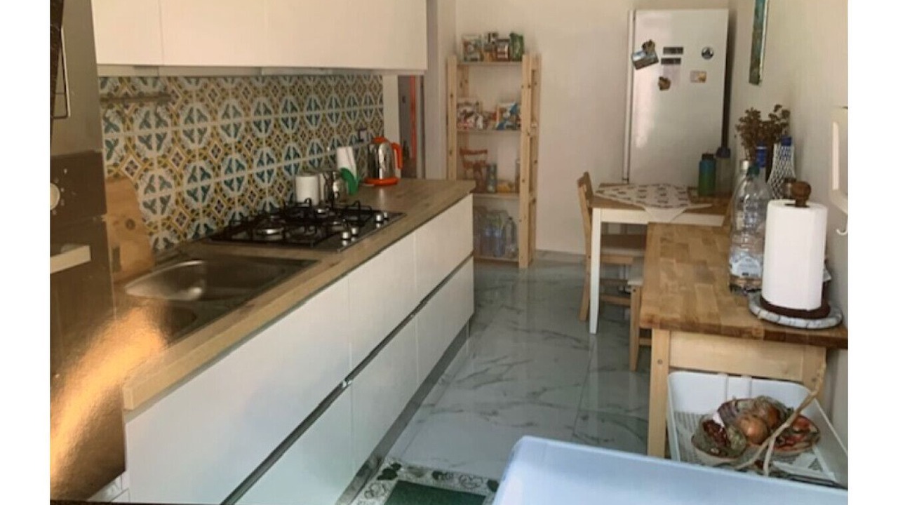 Photo of Kitchen in Pietramelara