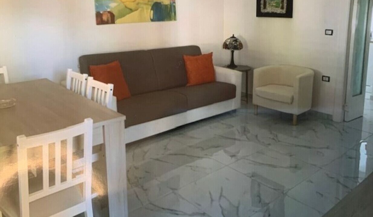 Photo of Livingroom in Pietramelara