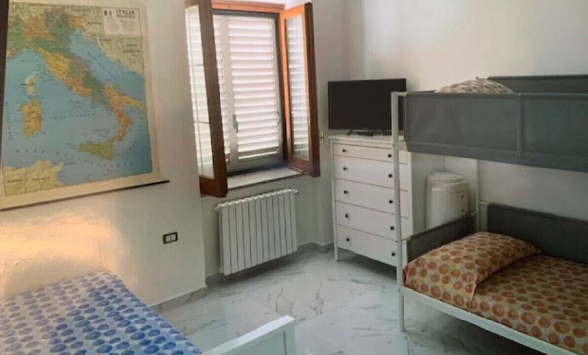 Photo of Bedroom in Pietramelara