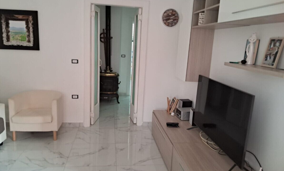Photo of Livingroom in Pietramelara