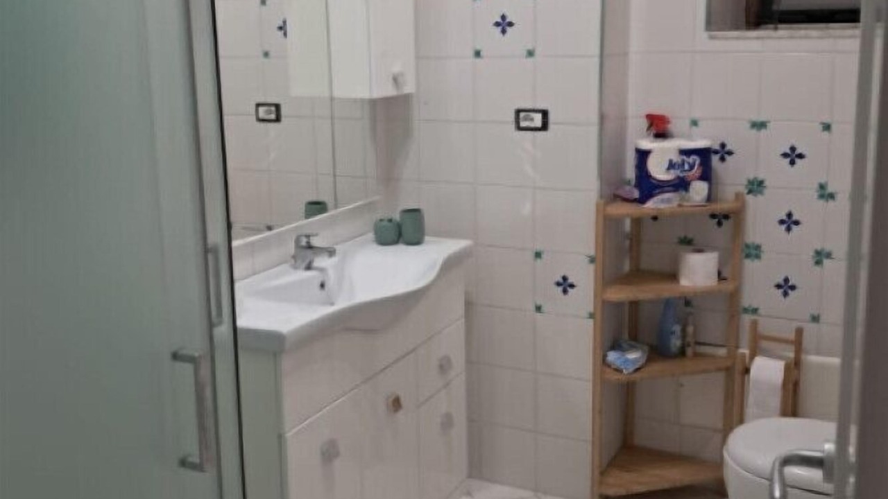 Photo of Bathroom in Pietramelara