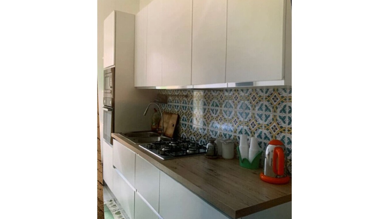 Photo of Kitchen in Pietramelara