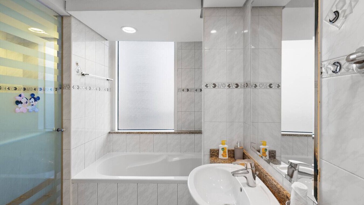 Photo of Bathroom in Jumeirah Lake Towers