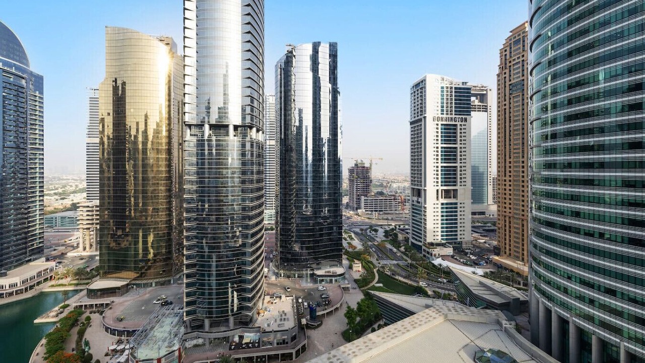 Photo of Others in Jumeirah Lake Towers