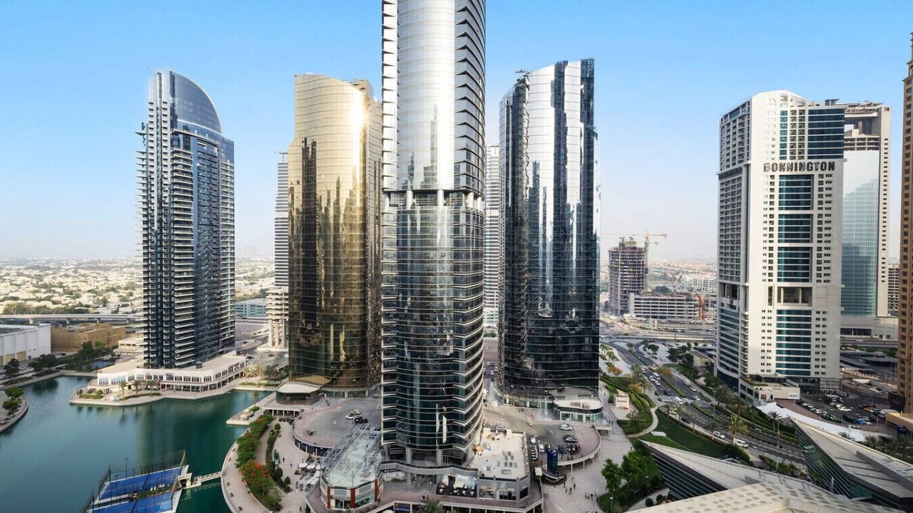 Photo of Others in Jumeirah Lake Towers