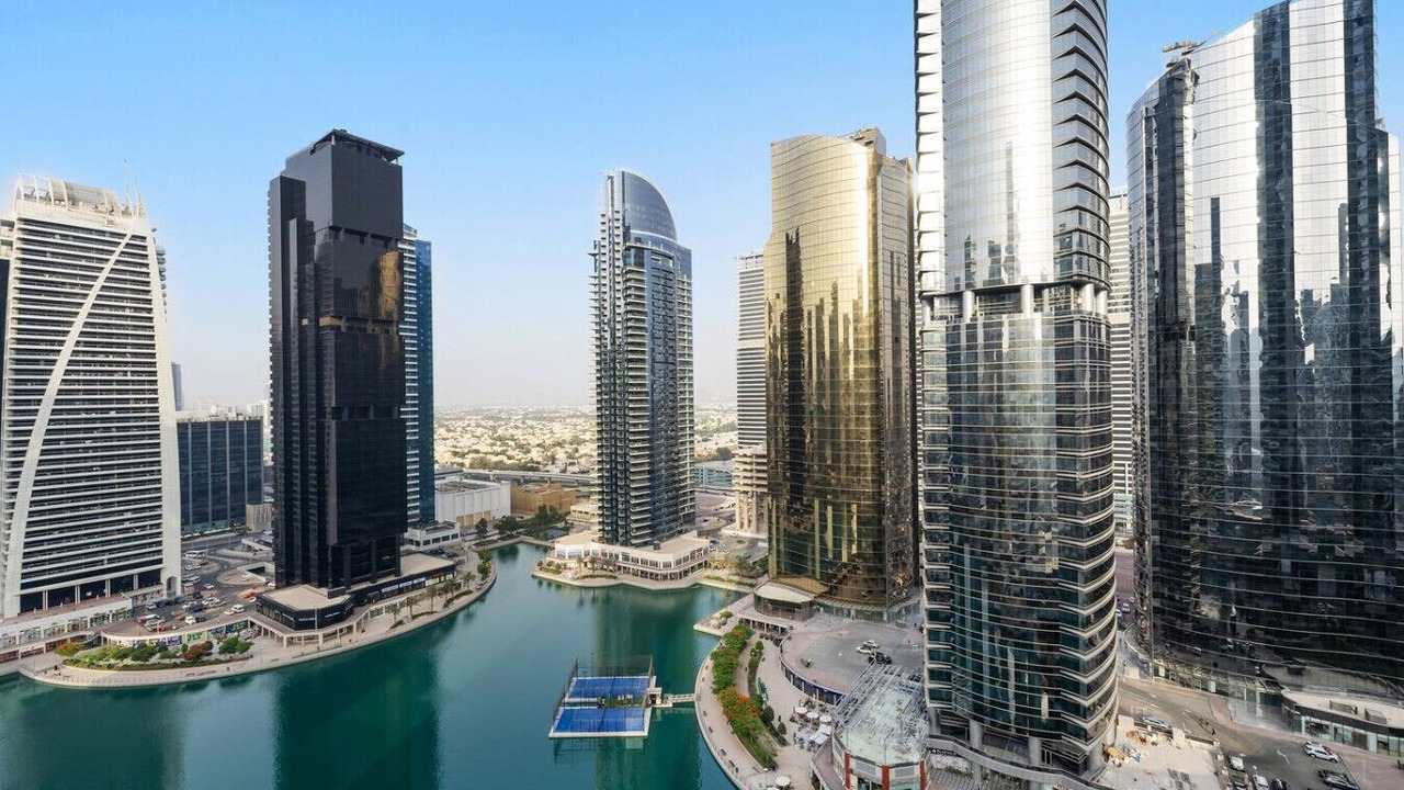 Photo of Others in Jumeirah Lake Towers