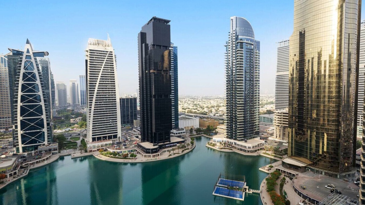 Photo of Others in Jumeirah Lake Towers
