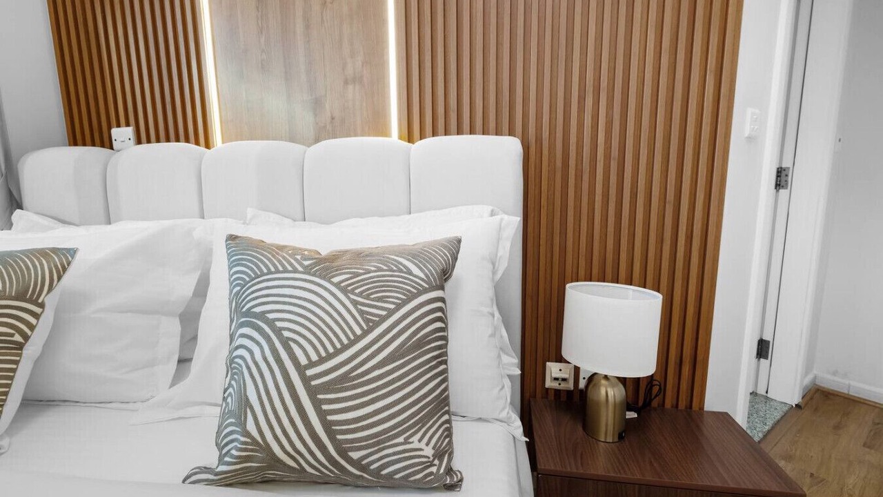 Photo of Bedroom in Jumeirah Lake Towers