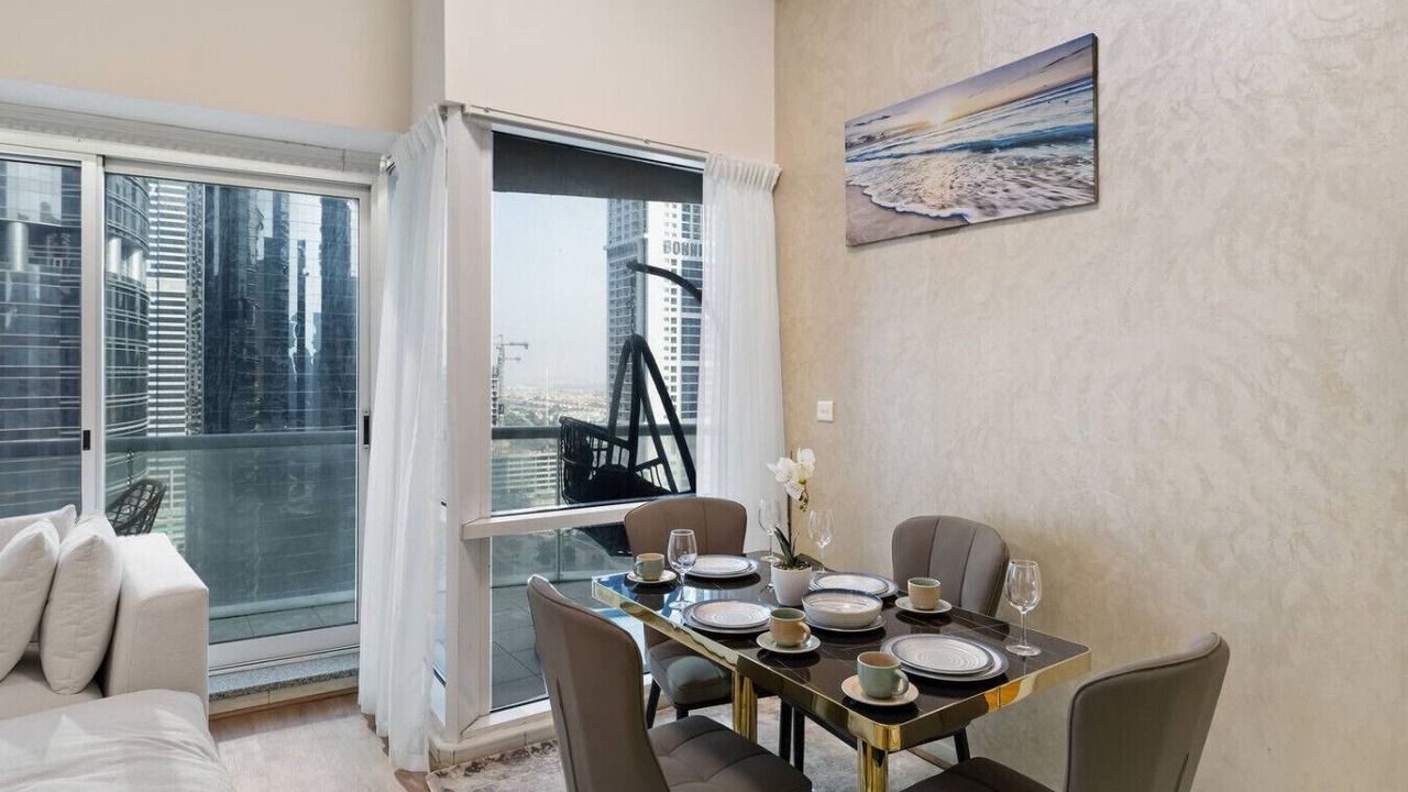 Photo of Others in Jumeirah Lake Towers